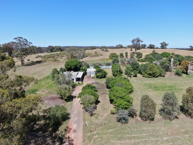 4595 Old Cootamundra Road, Temora NSW 2666