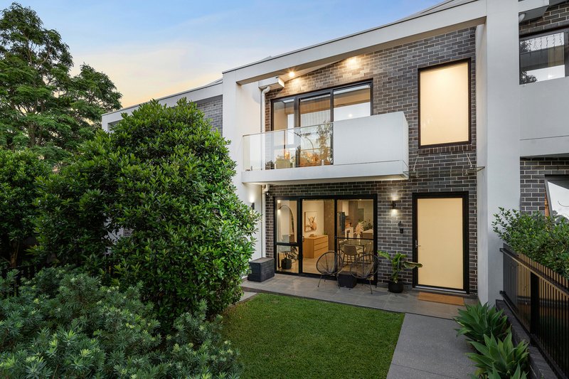 Photo - 4/595 Old Illawarra Road, Menai NSW 2234 - Image 1