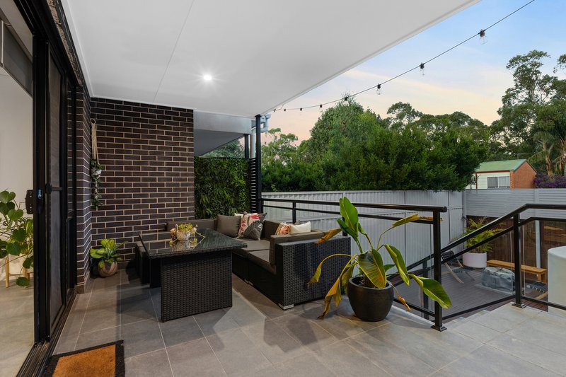 Photo - 4/595 Old Illawarra Road, Menai NSW 2234 - Image 8