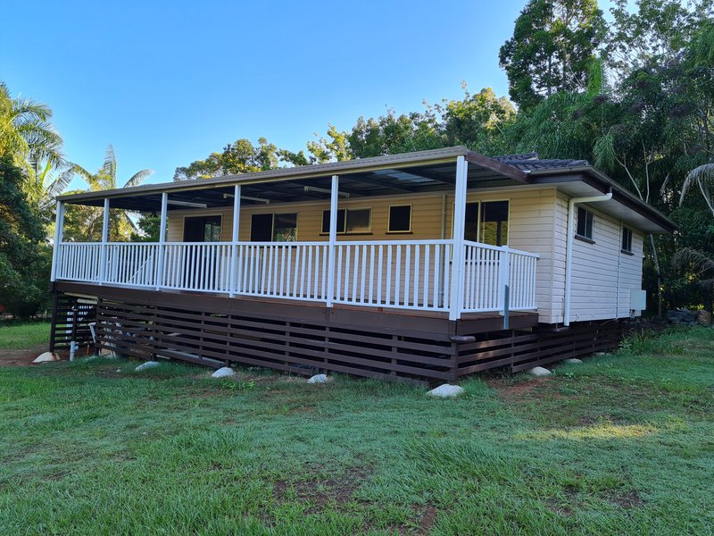 45a Alvisio Court, Narangba QLD 4504