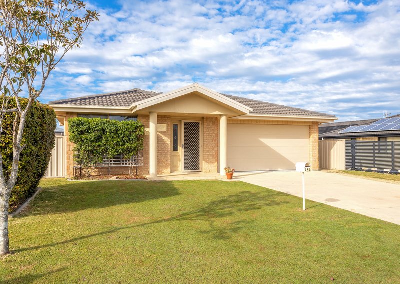 Photo - 45A Bluehaven Drive, Old Bar NSW 2430 - Image 1