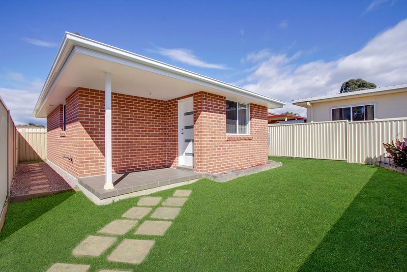 45a Buckwell Drive, Hassall Grove NSW 2761