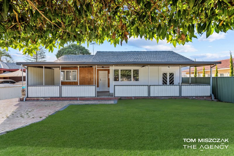 45a Celebration Street, Beckenham WA 6107