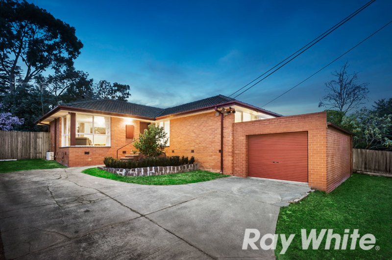 45A Cochrane Street, Mitcham VIC 3132