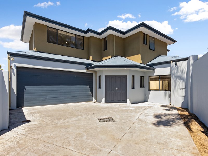 45A Dumond Street, Bentley WA 6102