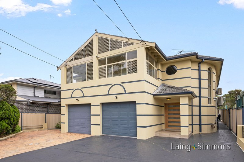 45A Edgar Street, Yagoona NSW 2199