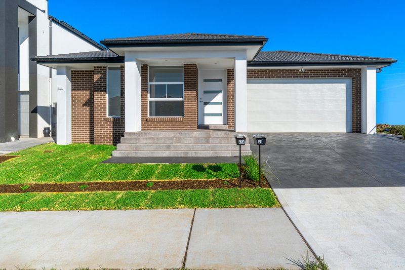 45A Evergreen Drive, Oran Park NSW 2570