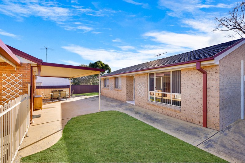 45a Glencoe Avenue, Werrington County NSW 2747