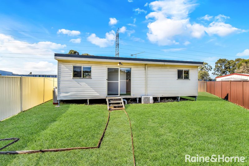 45A Jeffrey Avenue, St Clair NSW 2759