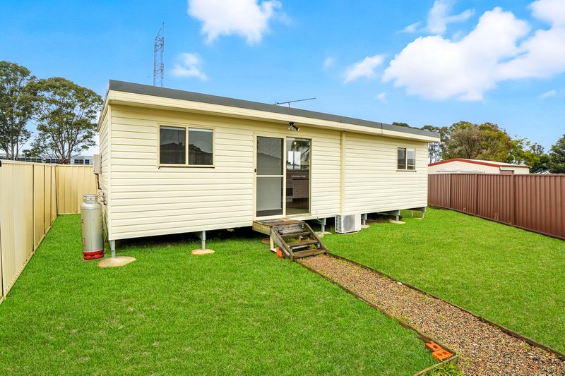 Photo - 45A Jeffrey Avenue, St Clair NSW 2759 - Image 1