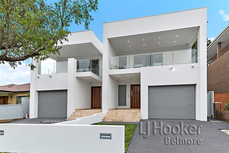 Photo - 45a Macquarie Street, Greenacre NSW 2190 - Image 1