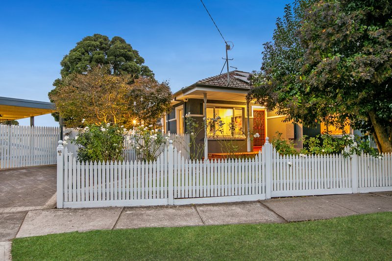 45A Mcnamara Street, Preston VIC 3072