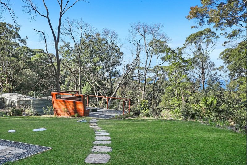 Photo - 45a Morrison Avenue, Wombarra NSW 2515 - Image 4