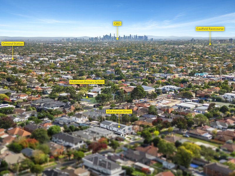 Photo - 45A Moylan Street, Bentleigh East VIC 3165 - Image 10