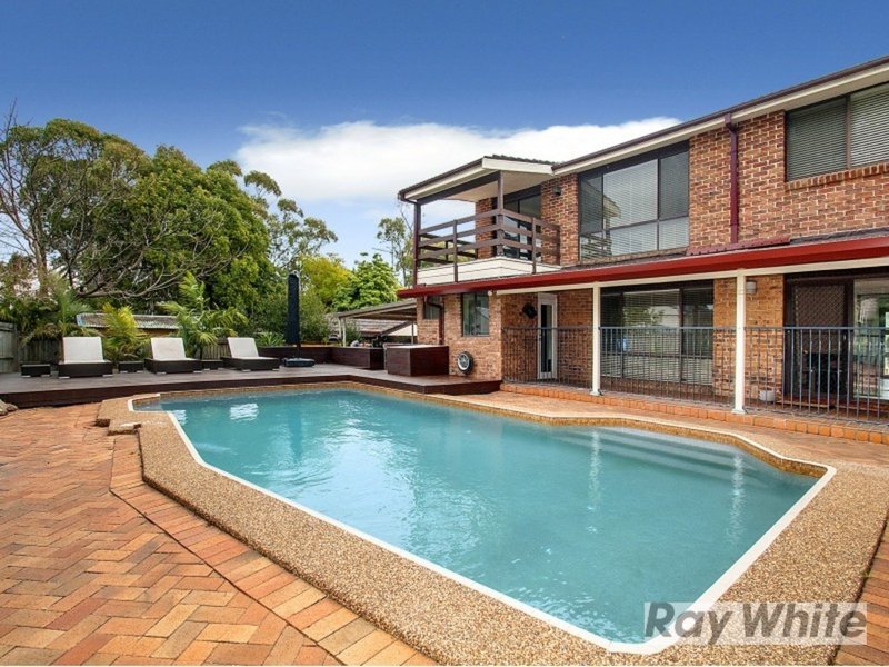 45A Parsonage Road, Castle Hill NSW 2154