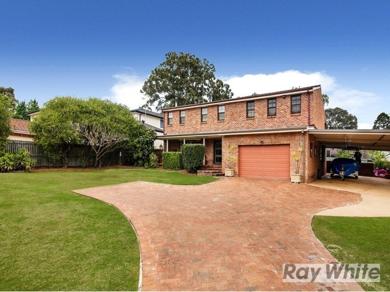 Photo - 45A Parsonage Road, Castle Hill NSW 2154 - Image 14