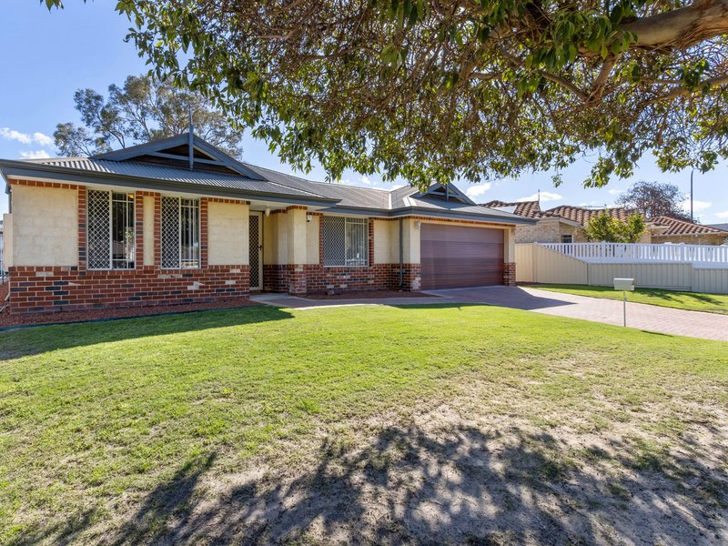 Photo - 45A Pitt Street, St James WA 6102 - Image 1
