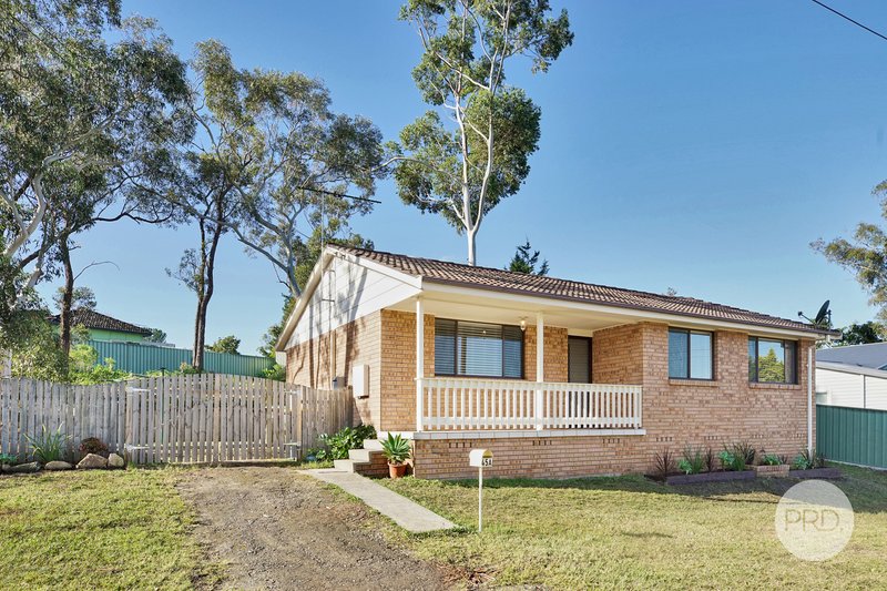 45A St Georges Crescent, Faulconbridge NSW 2776