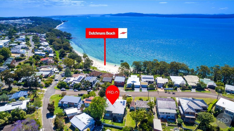 45a Thurlow Avenue, Nelson Bay NSW 2315