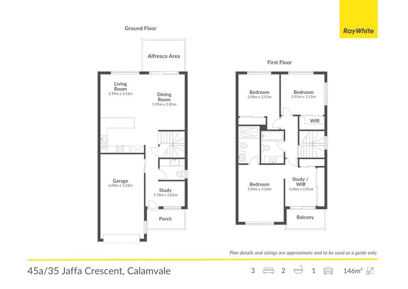 Photo - 45A/35 Jaffa Crescent, Calamvale QLD 4116 - Image 2