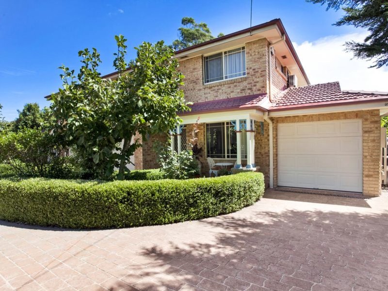 45B Aranda Drive, Davidson NSW 2085