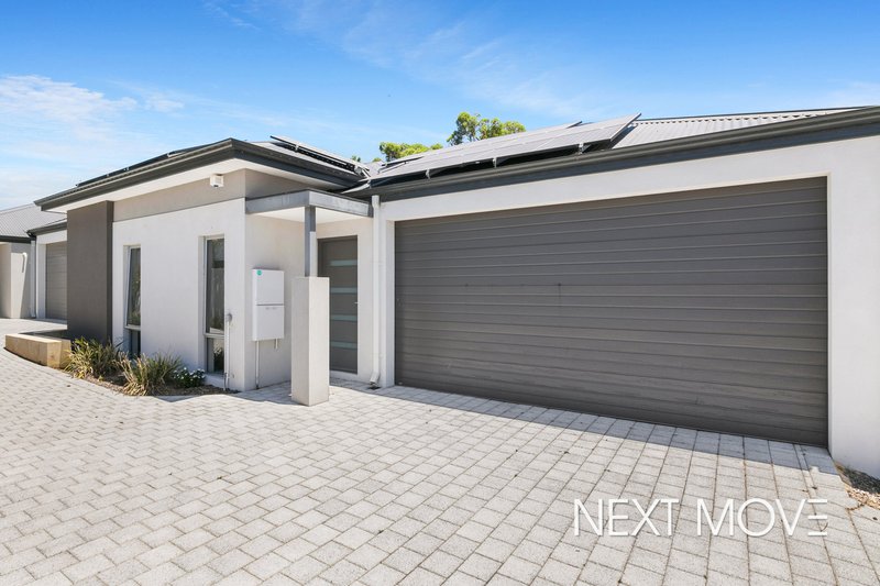 45B Archibald Street, Willagee WA 6156