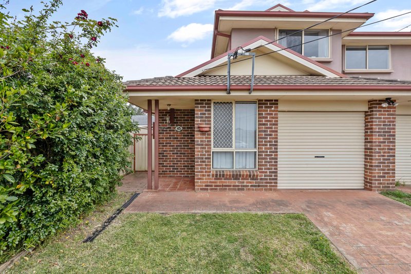 45B Barker Street, Cambridge Park NSW 2747