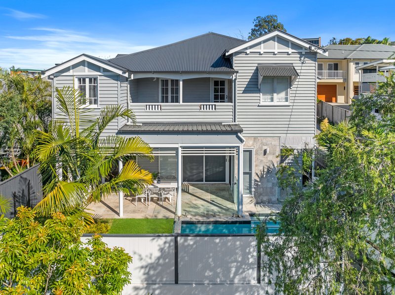 Photo - 45B Saint Leonards Street, Coorparoo QLD 4151 - Image 2