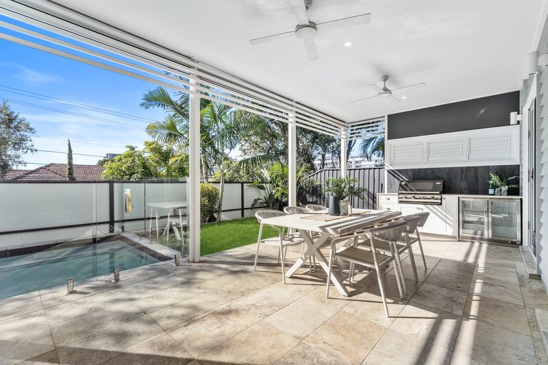 Photo - 45B Saint Leonards Street, Coorparoo QLD 4151 - Image 20