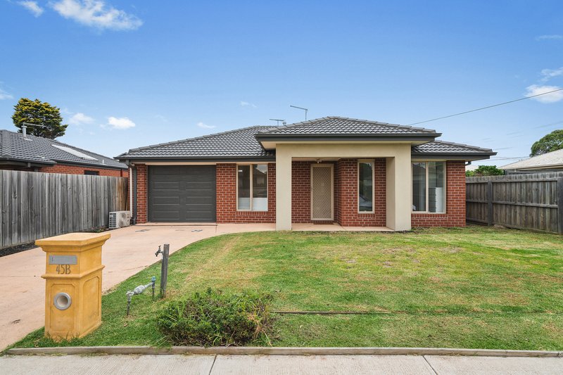 45B Tennyson Street, Norlane VIC 3214