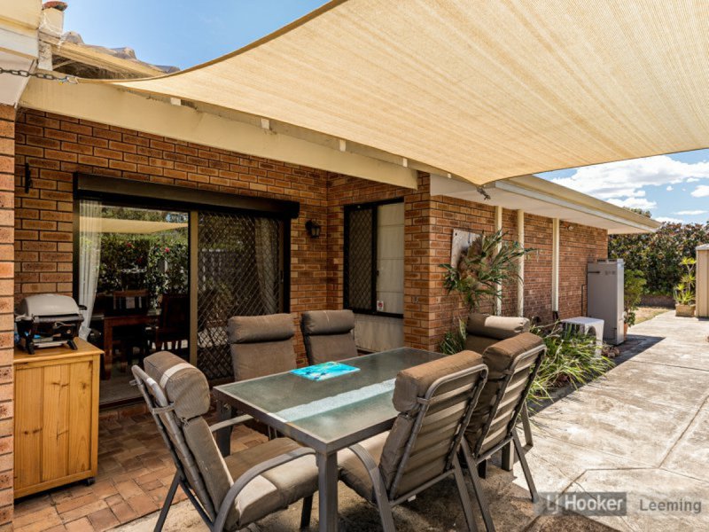 Photo - 45C Hartfield Crescent, Leeming WA 6149 - Image 17