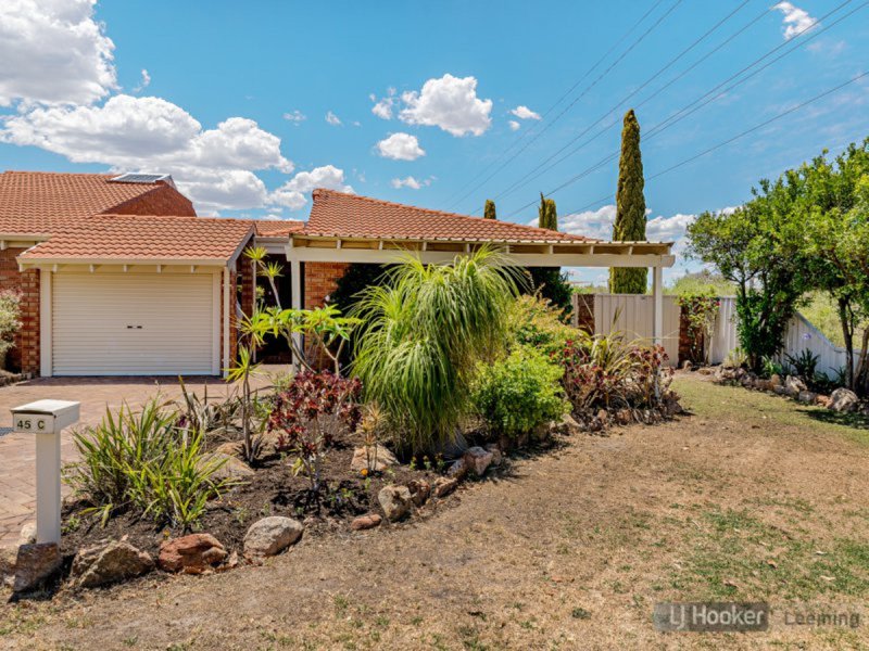 Photo - 45C Hartfield Crescent, Leeming WA 6149 - Image 21