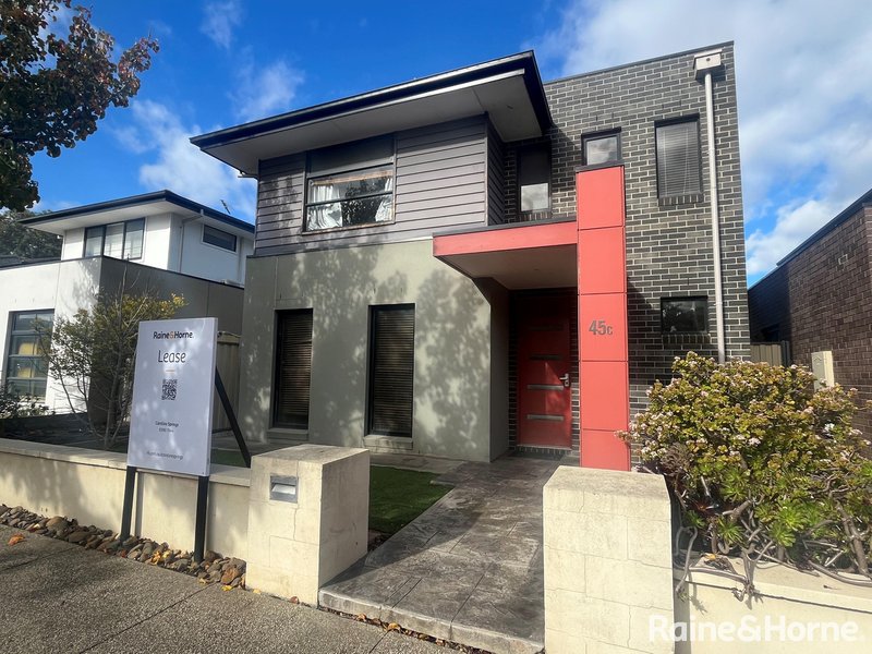 Photo - 45c The Avenue, Caroline Springs VIC 3023 - Image 1