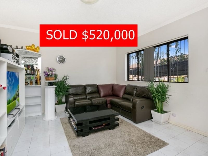 4/6-10 Bridge Street, Cabramatta NSW 2166