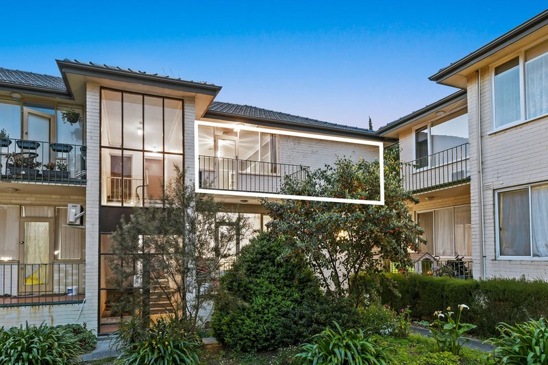 Photo - 4/6-10 Close Avenue, Dandenong VIC 3175 - Image 9