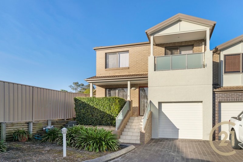 4/6-10 Kendall Drive, Casula NSW 2170