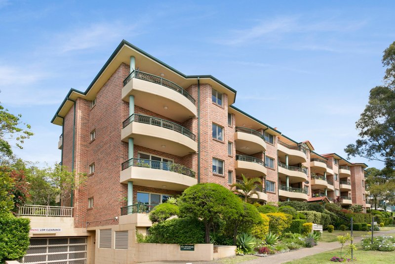 4/6-12 Mansfield Avenue, Caringbah NSW 2229