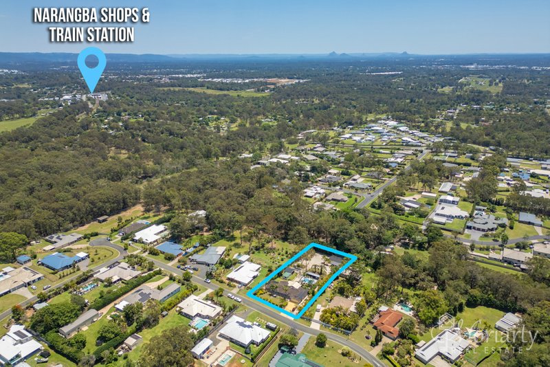 Photo - 46-48 Bazeridge Drive, Narangba QLD 4504 - Image 3