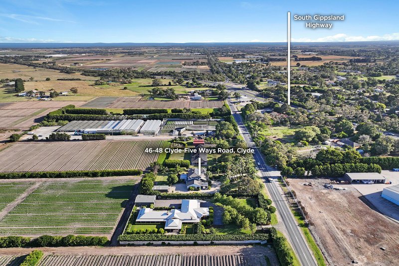 Photo - 46-48 Clyde-Five Ways Road, Clyde VIC 3978 - Image 33