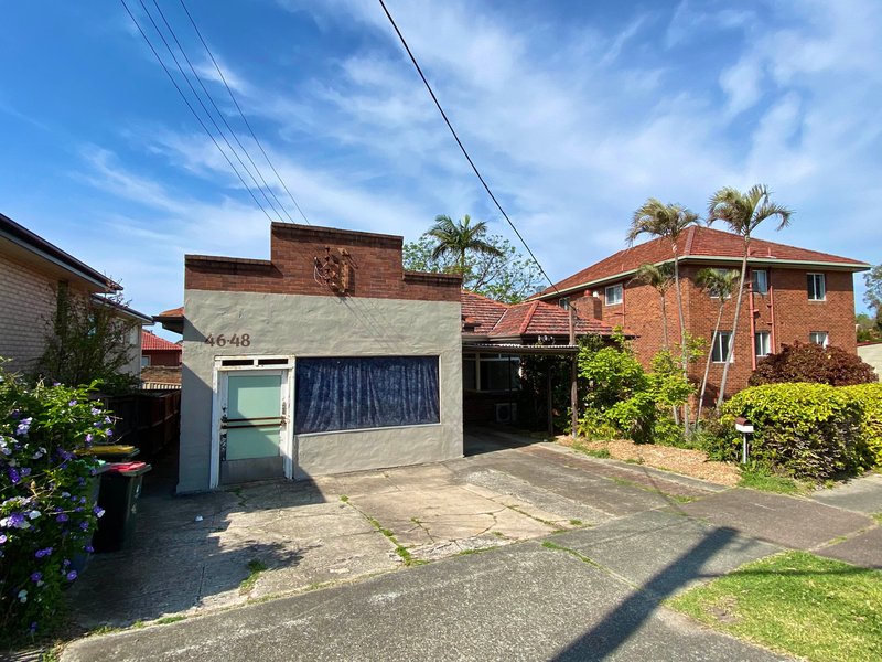 46-48 Lambton Road, Waratah NSW 2298