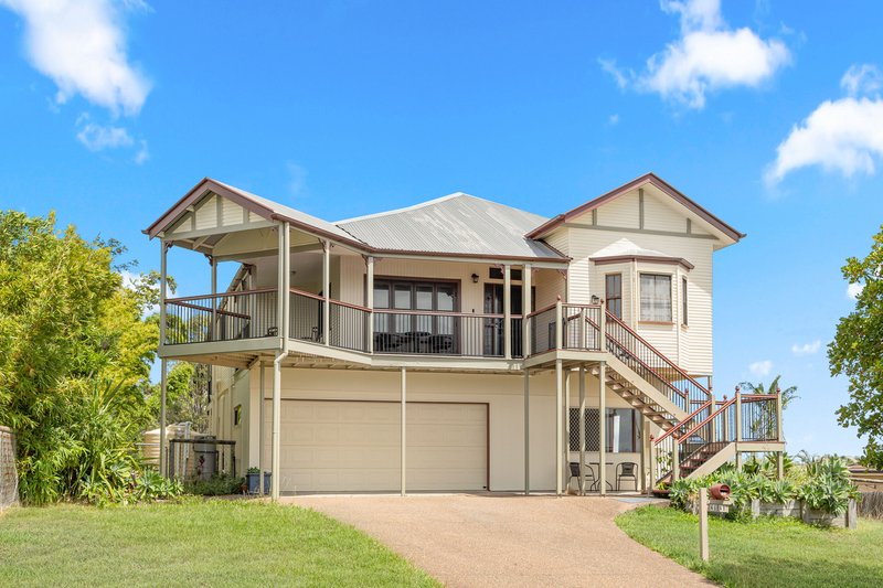 46-48 Longview Drive, River Heads QLD 4655