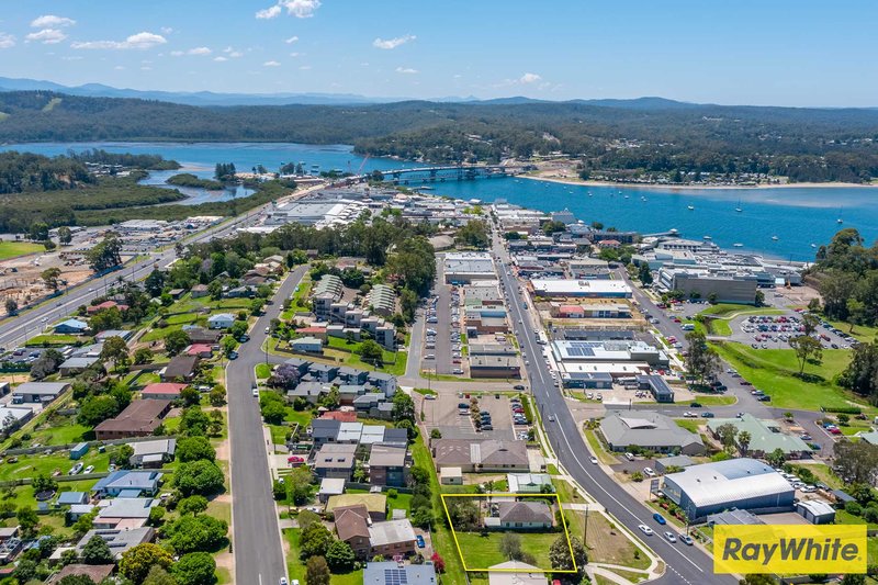 46-48 Orient Street, Batemans Bay NSW 2536