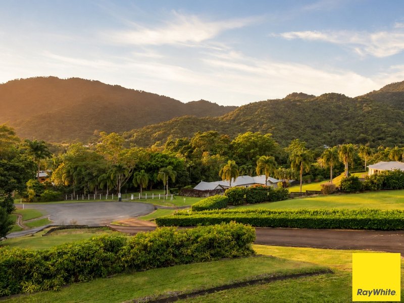 Photo - 46-48 Runnymede Avenue, Redlynch QLD 4870 - Image 1