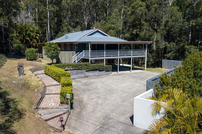 Photo - 46-48 Tanawha Road, Tanawha QLD 4556 - Image 2