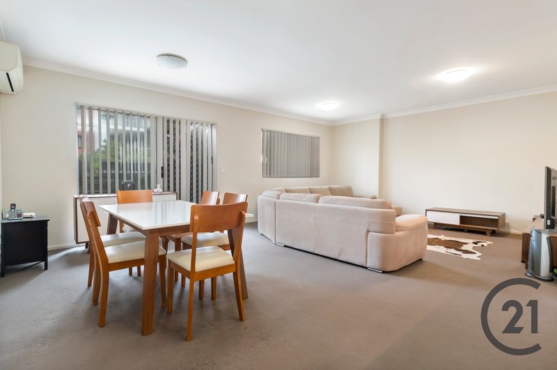 4/6-8 Bathurst Street , Liverpool NSW 2170