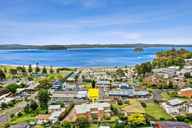 4/6-8 Corrigan Crescent, Batehaven NSW 2536