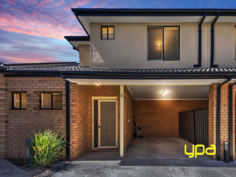 4/6-8 Glendenning Street, St Albans VIC 3021