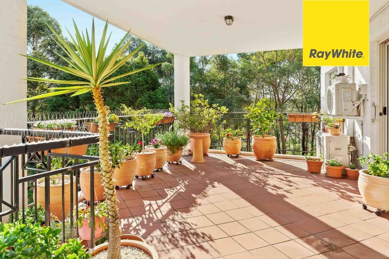 4/6-8 Nile Close, Marsfield NSW 2122