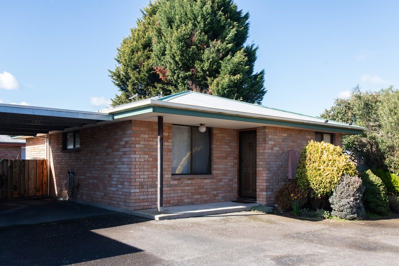 4/6-8 Norman Court, Newnham TAS 7248