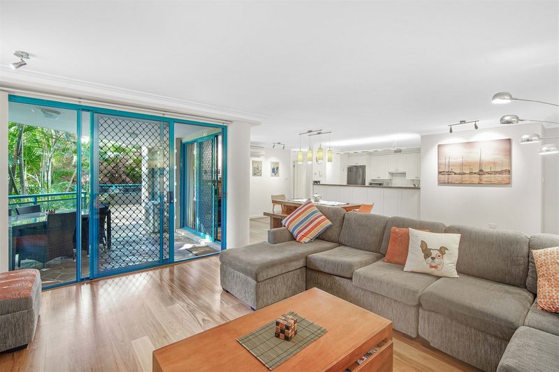 4/6-8 Pleasant Avenue, North Wollongong NSW 2500